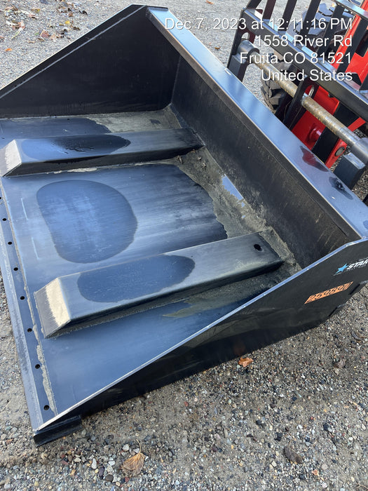 2022 STAR INDUSTRIES 1406B