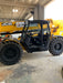 2020 JCB 510-56 Canopy, Solid Tires, Work Lights, Beacon, Aux Hydraulics, Back up Alarm, Lifting Eye, ES Decals