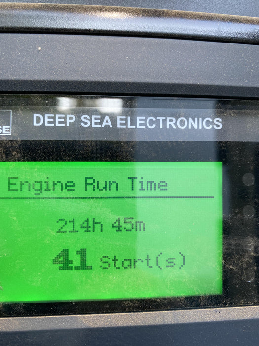 2021 ATLAS COPCO QAS150