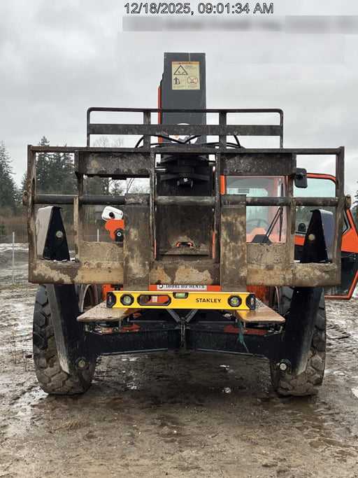 2021 JLG 1001095418S