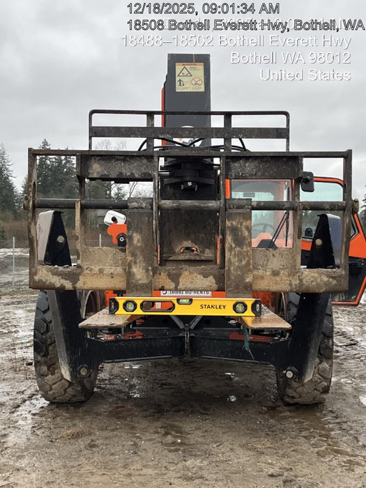 2021 JLG 1001095418S