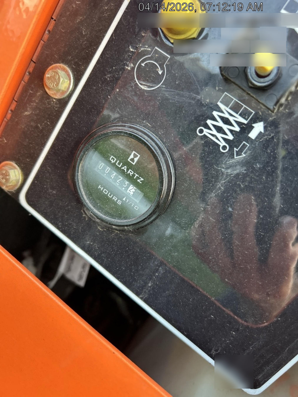 2024 JLG RT4069