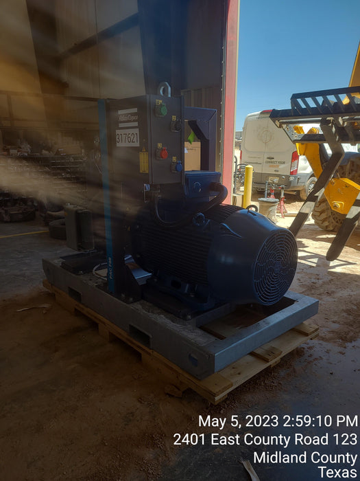 2023 ATLAS COPCO PAC F88 E