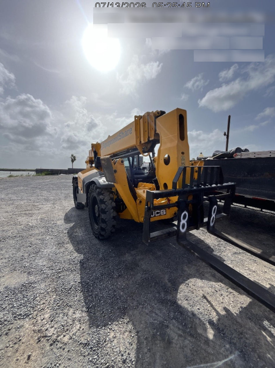 2025 JCB 510-56