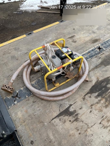 2022 WACKER NEUSON PT2