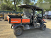 2020 Kubota RTV-X1140W-H KUBOTA RTV-X1140WH
