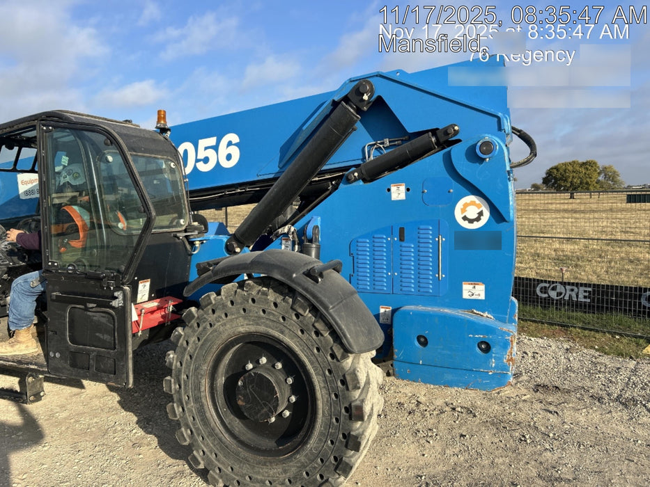 2018 Genie GTH-1056 Genie GTH1056 2018