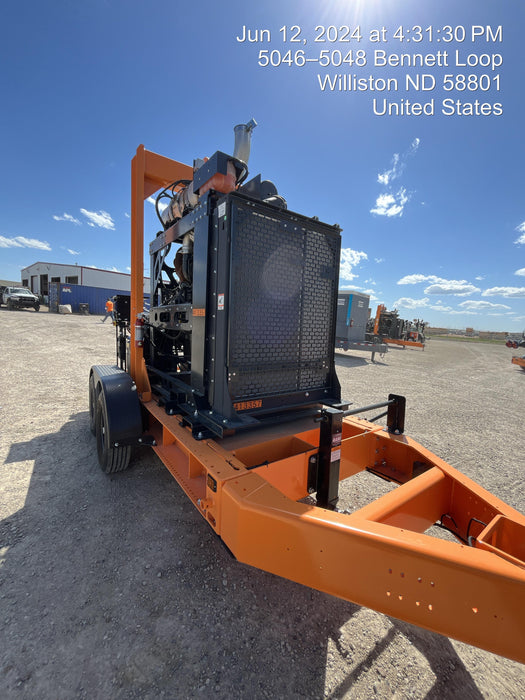 2024 PIONEER 86C21-DP