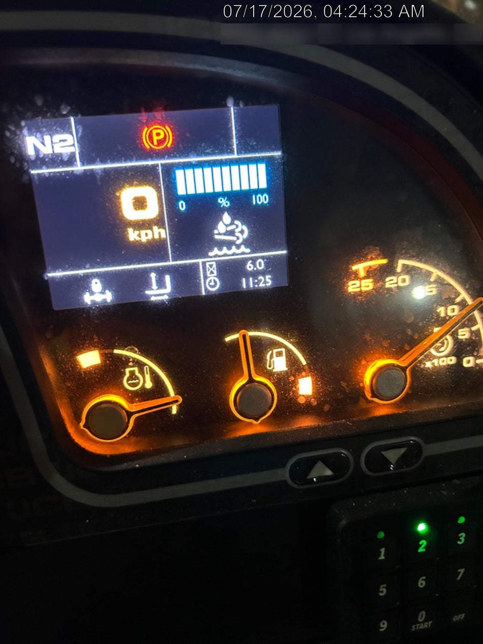 2026 JCB 512-56