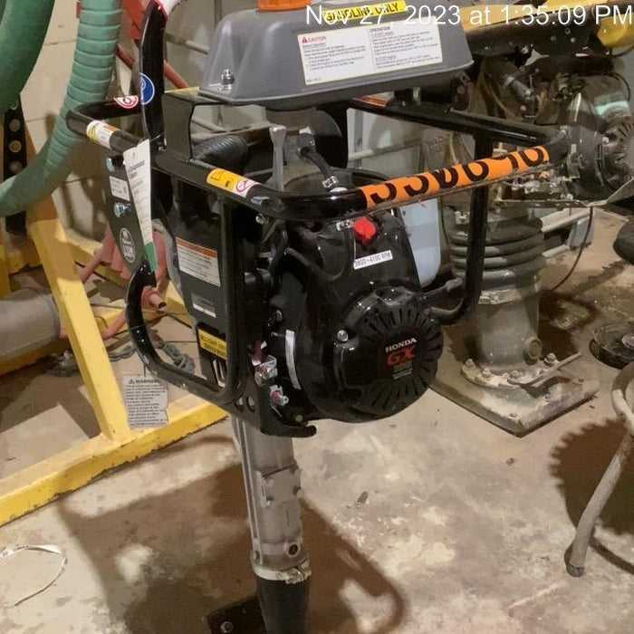 2023 MULTIQUIP MTR40HF