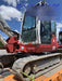 2021 TAKEUCHI TB250-2C