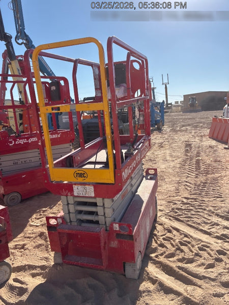 2021 MEC Micro 19