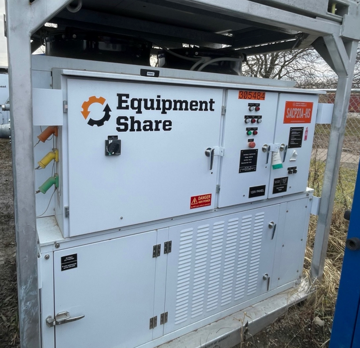 2023 SMARTECH SACP21A-HS