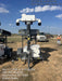2025 NATIONAL SIGNAL Sunray Solar-Powered Mobile Integrator Tower
