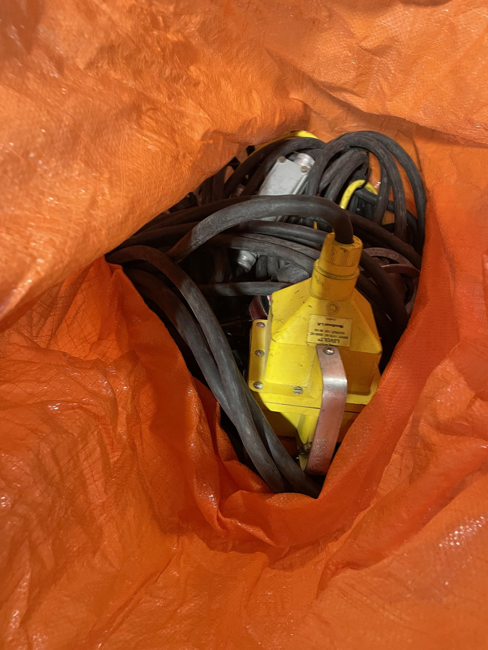 2020 LIND EQUIPMENT TLS-80XPLEDRE-LV