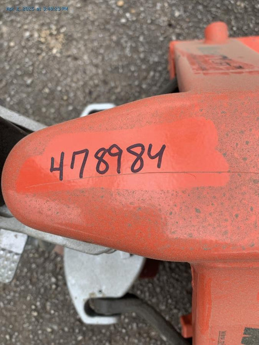 2024 MIGHTY LIFT ML55M