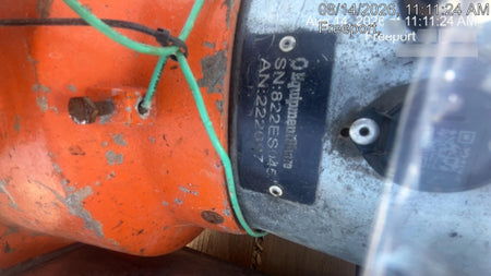 2022 MICHIGAN PNEUMATIC ES-8AM-TRACKER