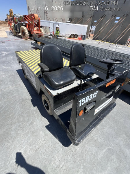 2021 COLUMBIA Payloader 2XL
