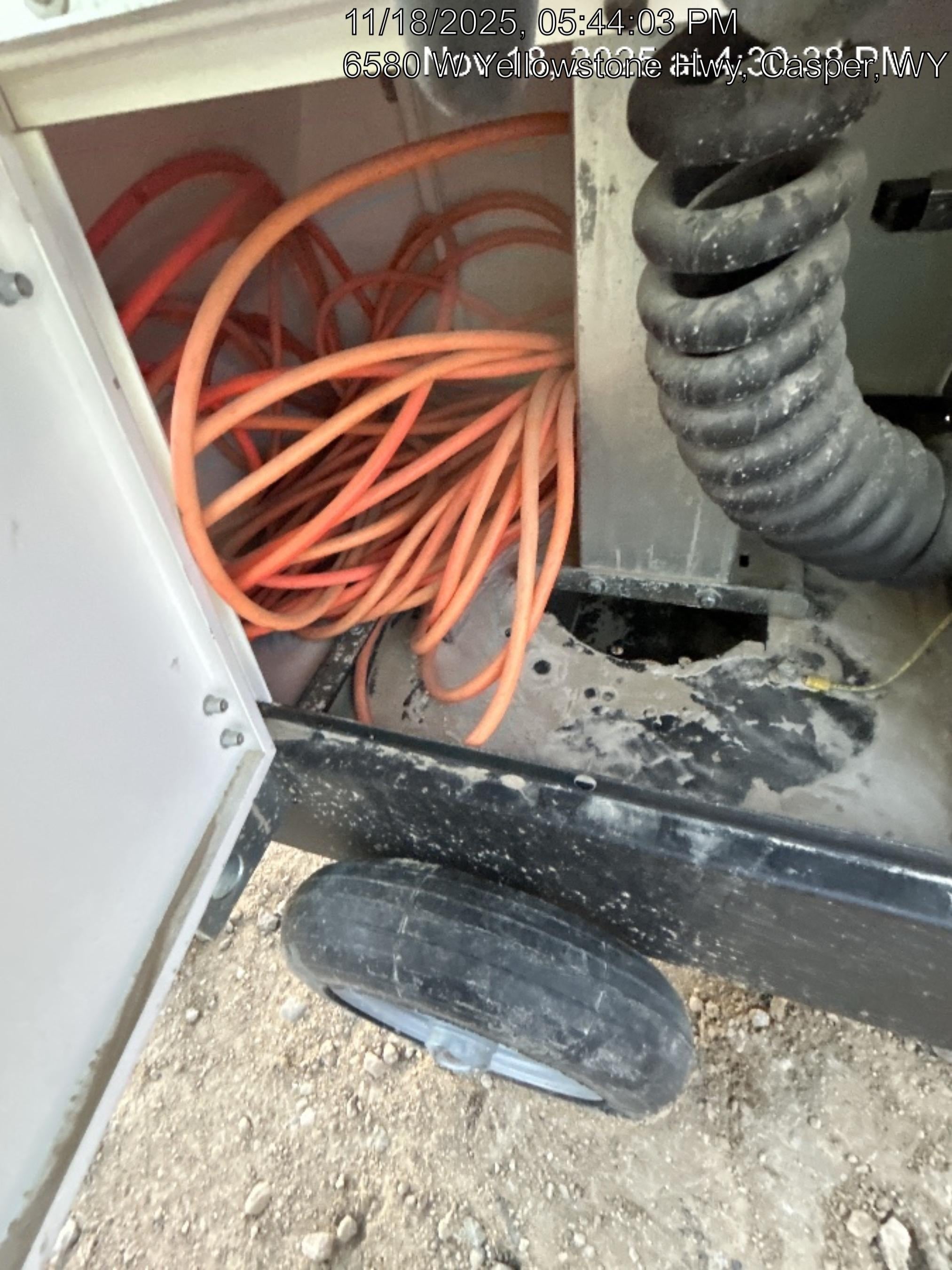 2025 GENERAC PLT240