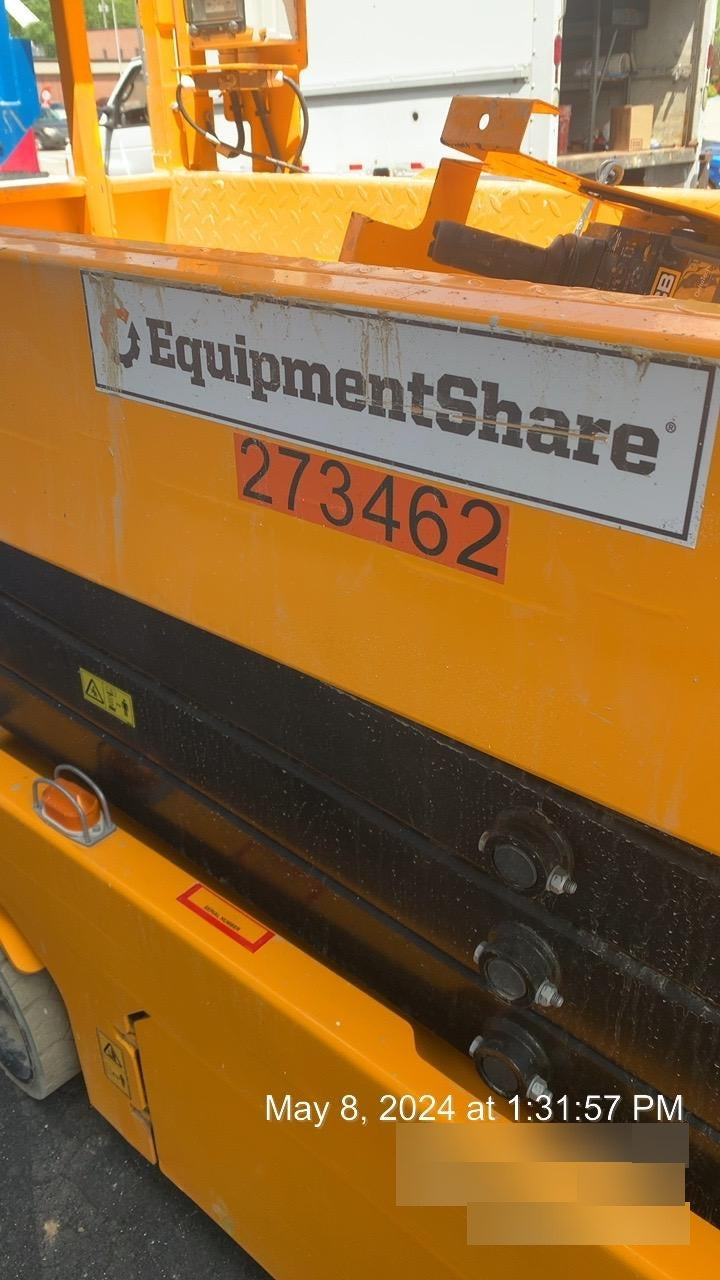 2023 JCB S2632E
