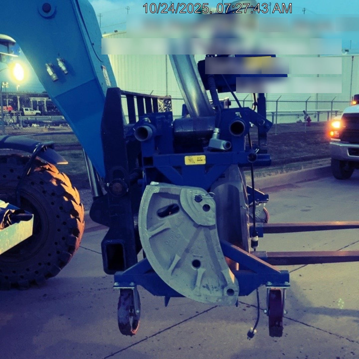 2023 CURRENT TOOLS 252-CT