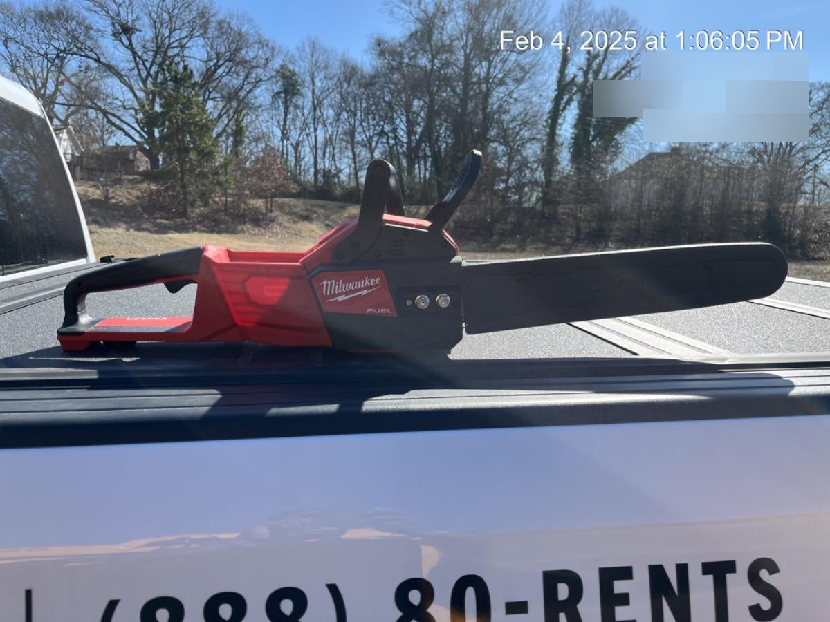 2025 MILWAUKEE 2727-21HD