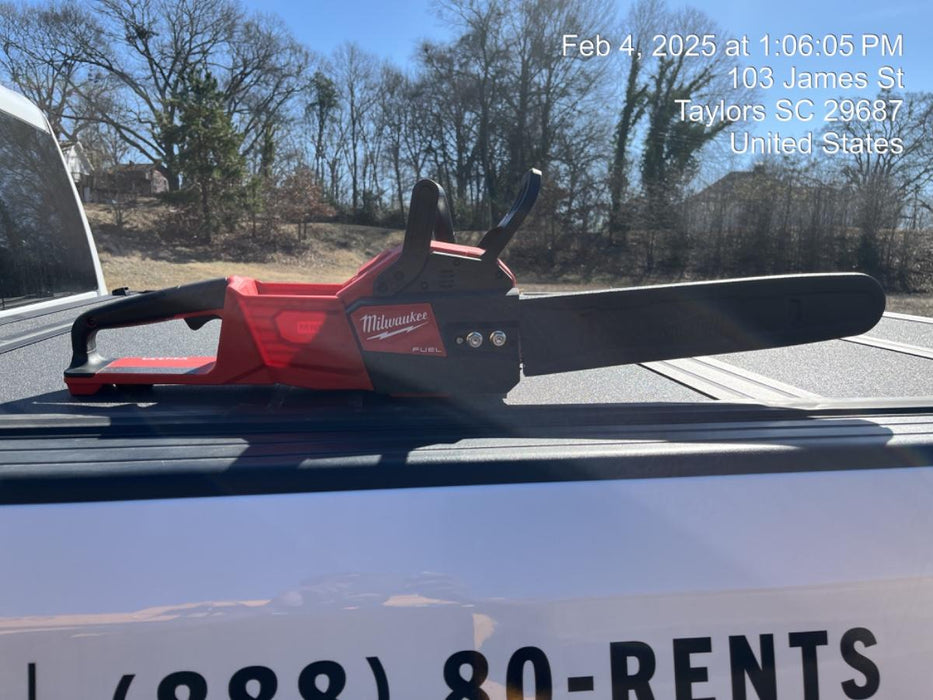 2025 MILWAUKEE 2727-21HD