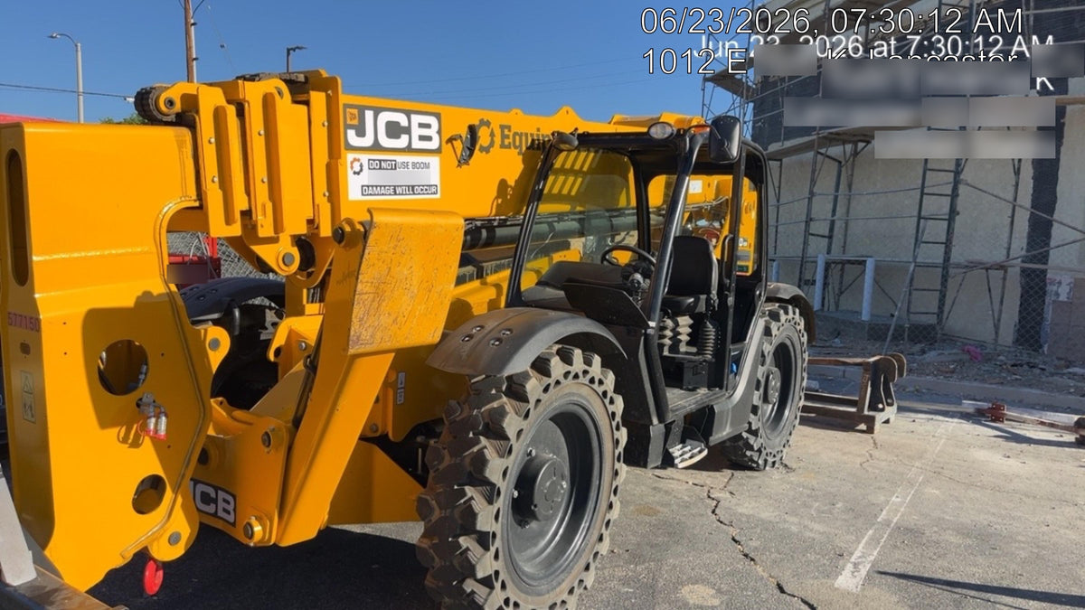 2025 JCB 510-56