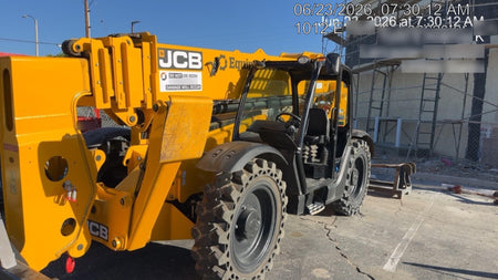 2025 JCB 510-56