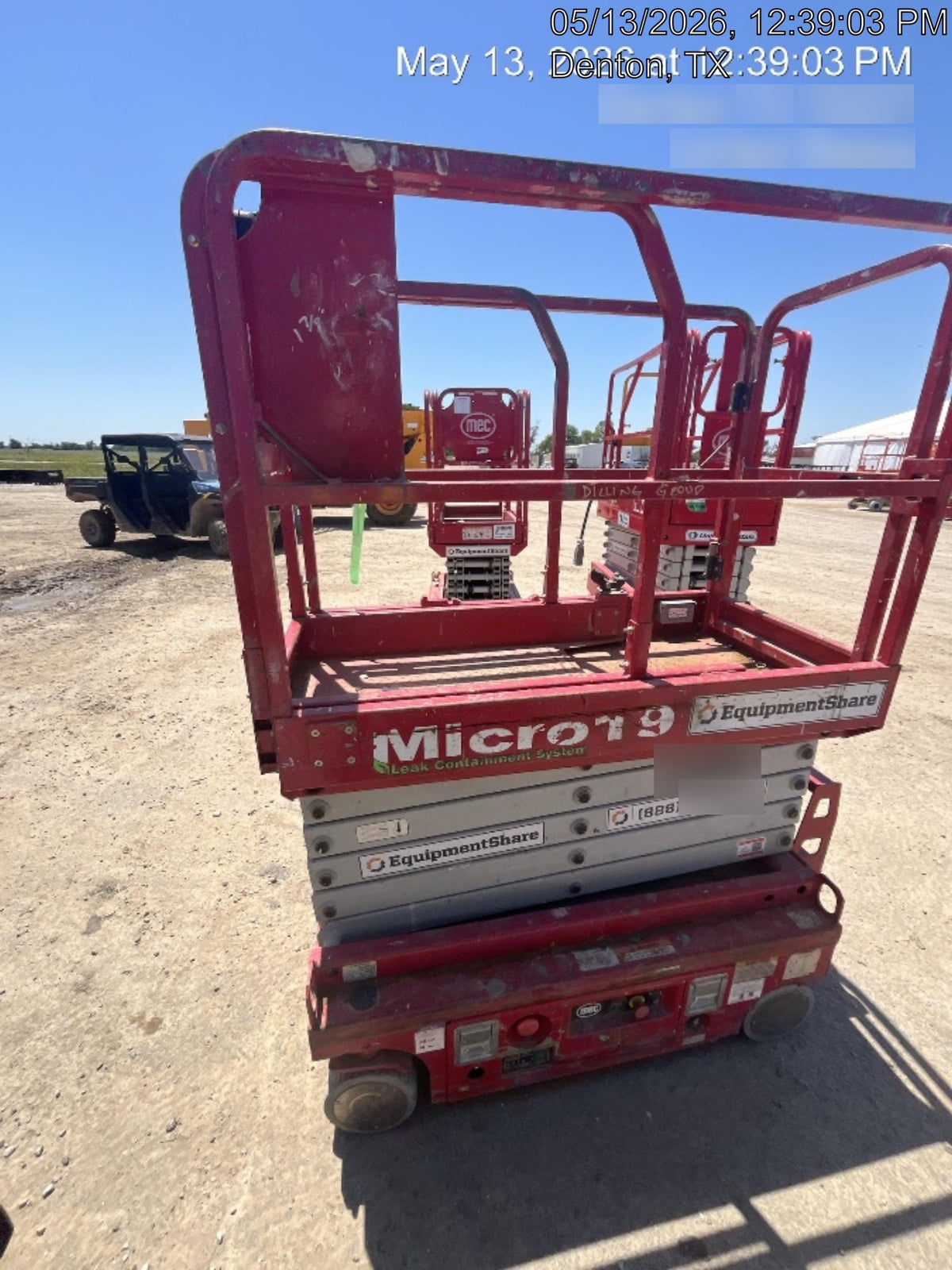 2020 MEC Micro 19