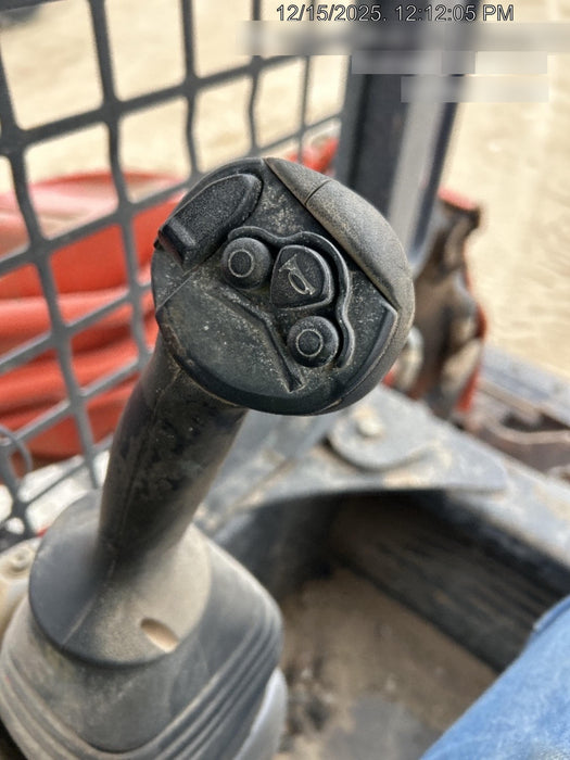 2020 KUBOTA SVL95-2S