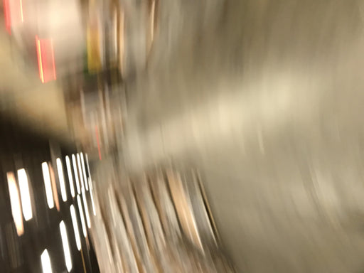 2019 Genie GS-4047 Folding rails with half height swing gate