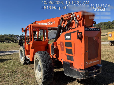 2023 SKYTRAK 10054