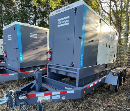 2023 ATLAS COPCO QAS 175