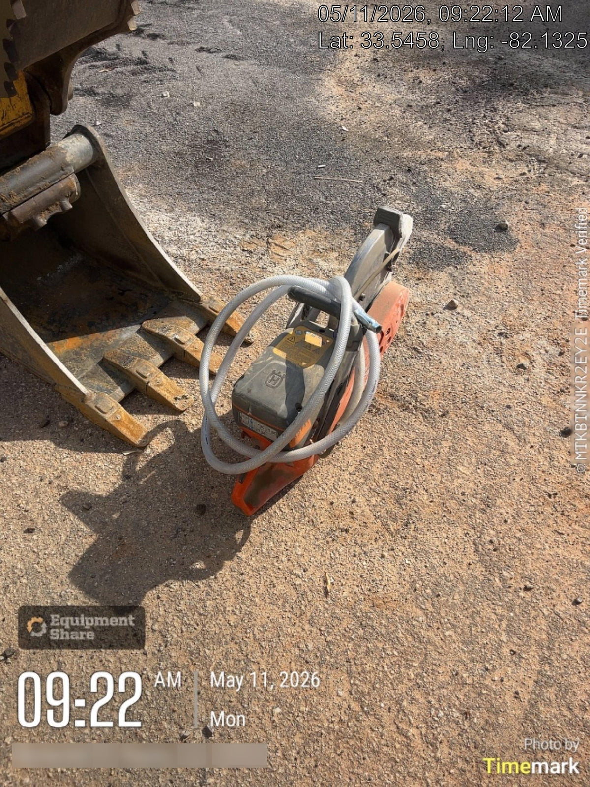 2024 HUSQVARNA K770