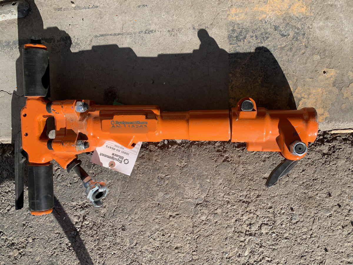 2020 MICHIGAN PNEUMATIC MP-30-1