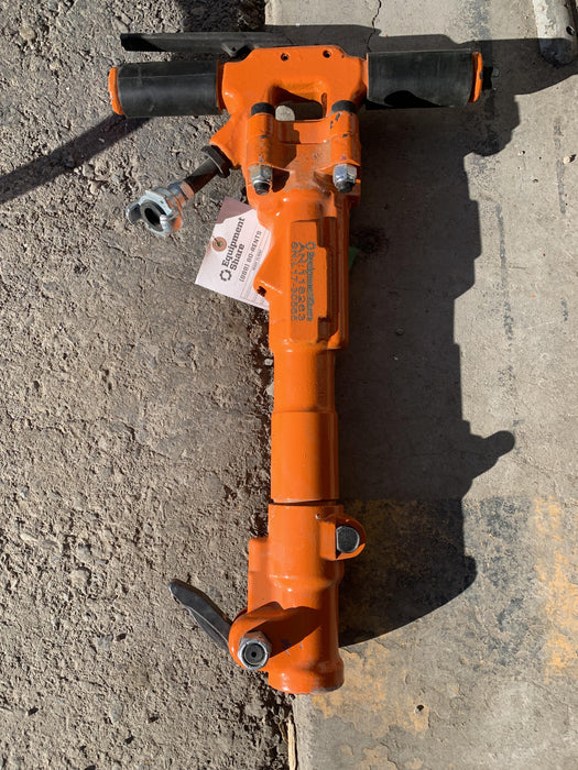 2020 MICHIGAN PNEUMATIC MP-30-1