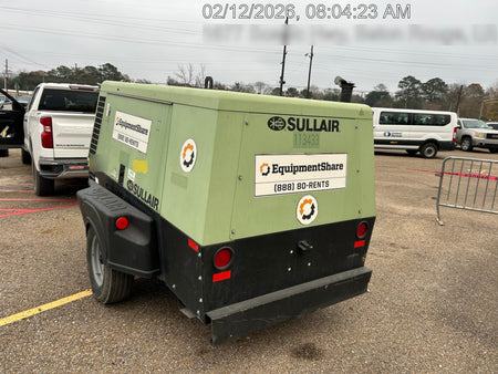 2020 SULLAIR 375H