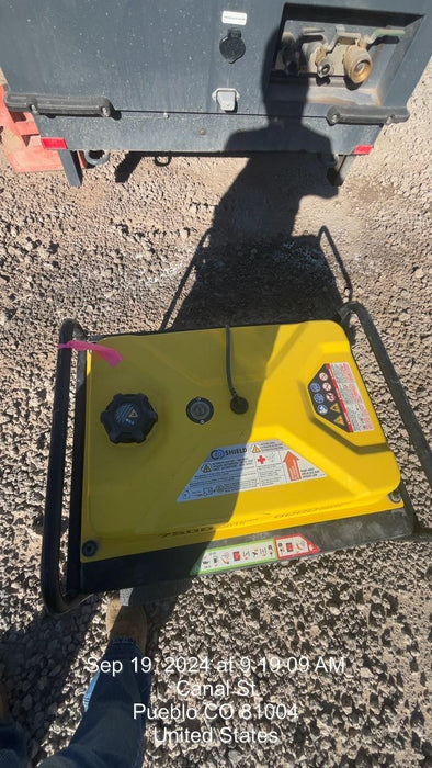 2024 Champion Power Equipment 1617651 1617651