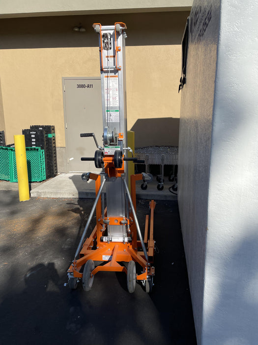 2021 LIFTSMART MLC-24