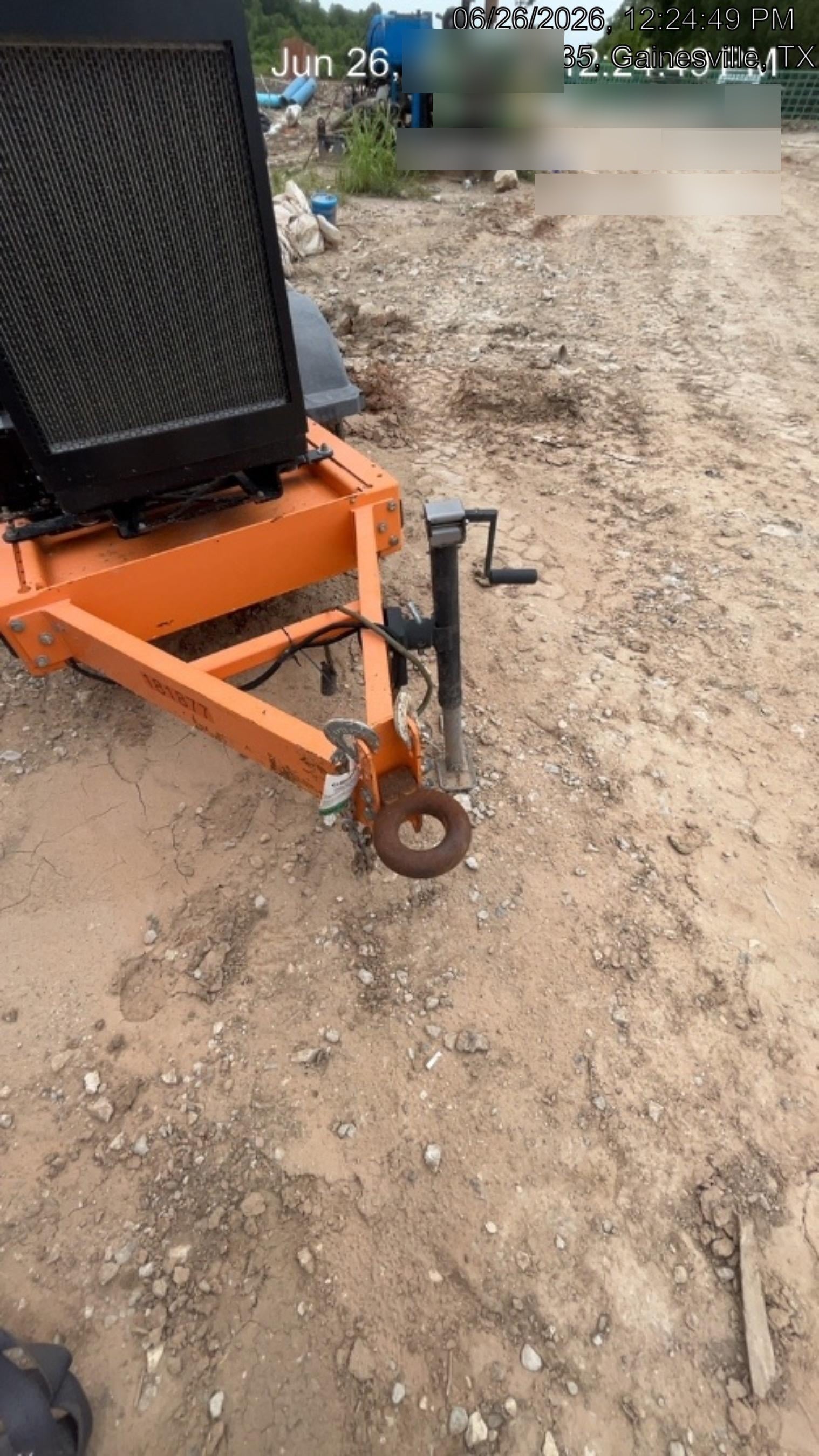 2021 PIONEER PP66S12L71-TD2.9L4