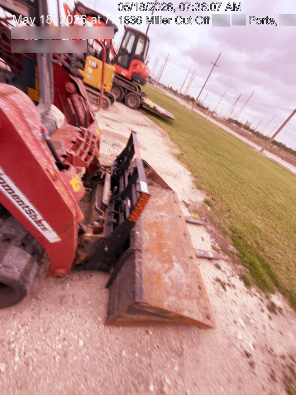 2026 ARROW MATERIAL HANDLING 60" Pallet Forks - Arrow