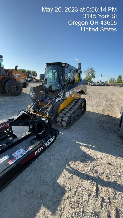 2023 VIRNIG RBV72-25