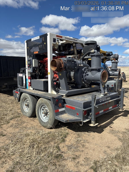 2023 ATLAS COPCO PAC H108 SD
