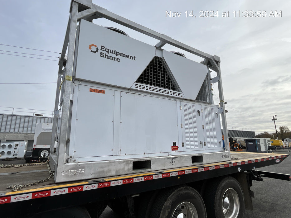 2023 SMARTECH SACP81A-HS