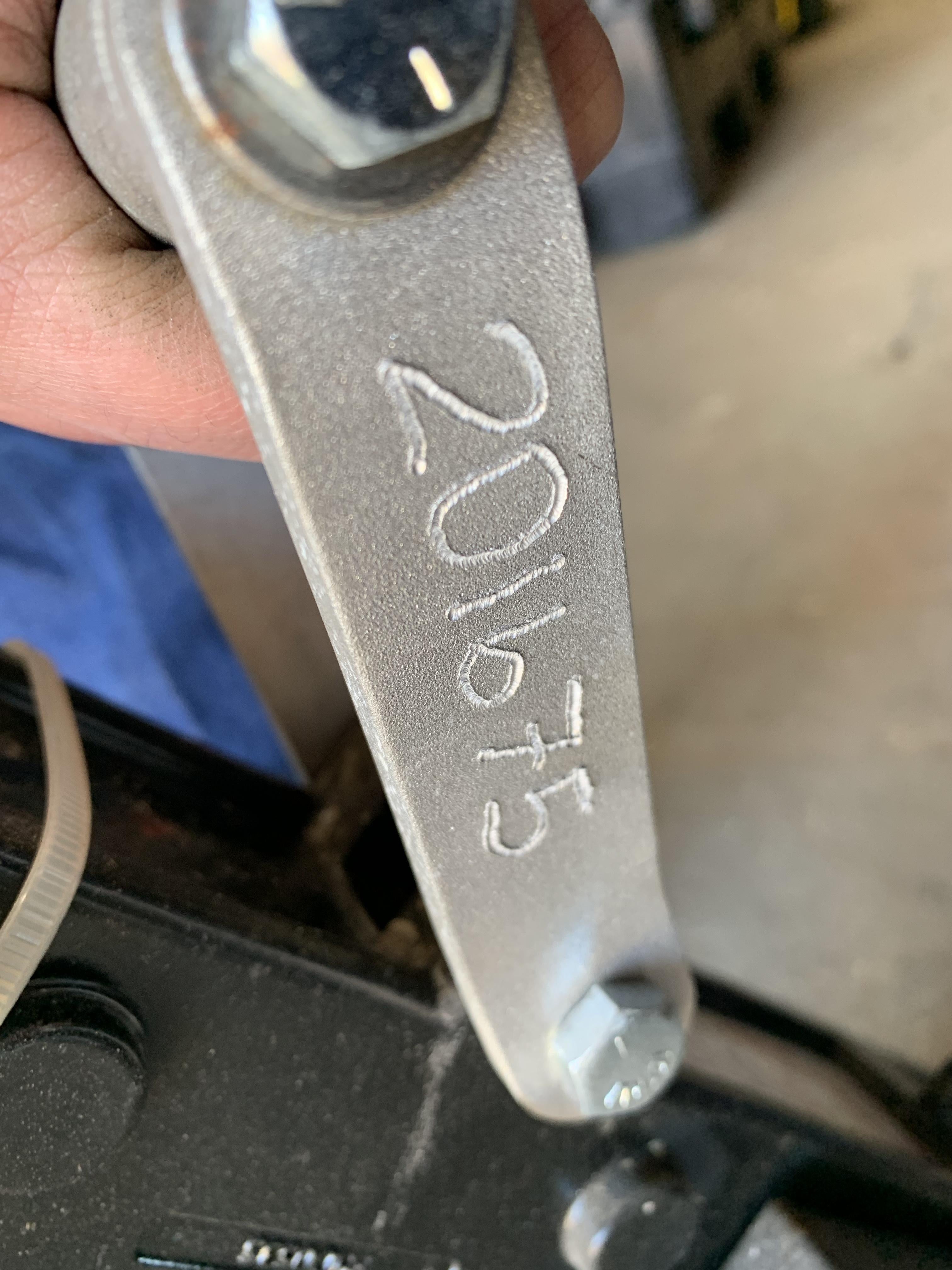 2022 PETOL PHD0535