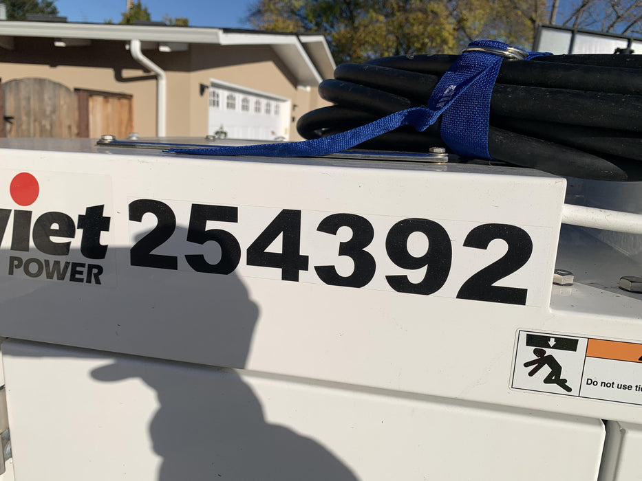 2022 SHINDAIWA DGK15FL