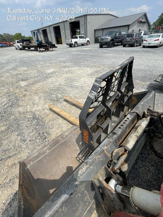 2020 PALADIN 48" Pallet Forks - Paladin