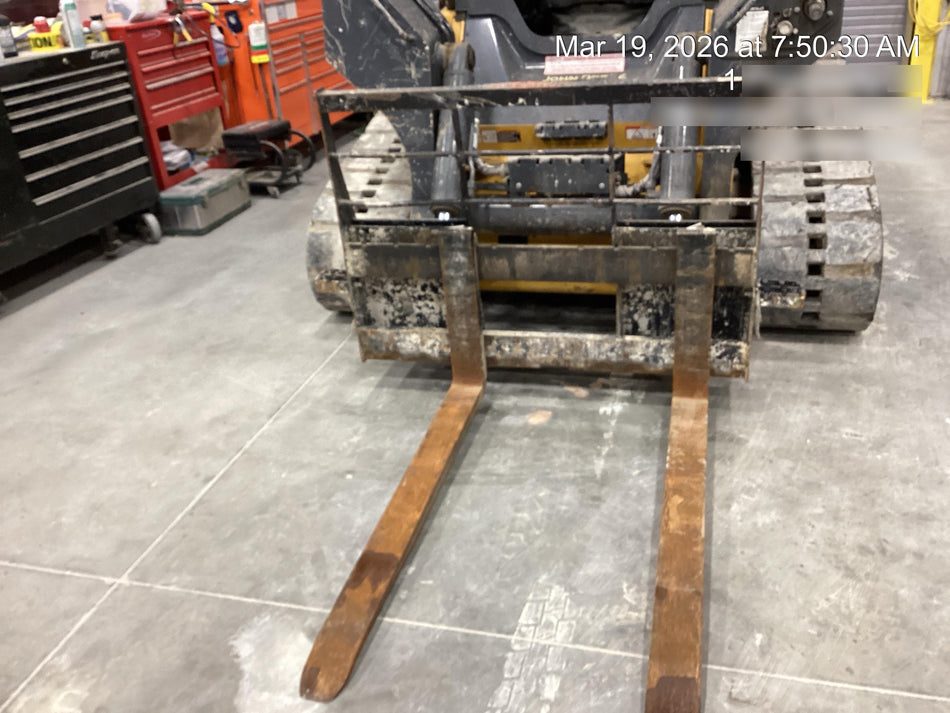 2024 ARROW MATERIAL HANDLING F5100CB