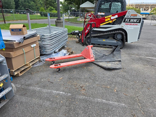 2024 MIGHTY LIFT ML55M